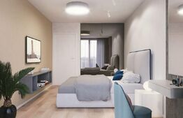 Apartament 2 camere, 50mp, etaj intermediar, bloc Premium, zona Iulius Mall