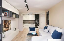 Apartament 2 camere, 50mp, etaj intermediar, bloc Premium, zona Iulius Mall