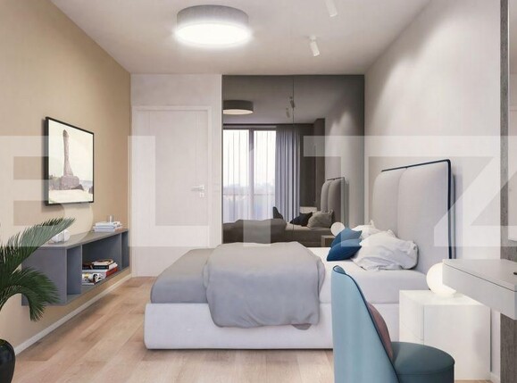 Apartament de vânzare 2 camere Gheorgheni - 161618AV | BLITZ Cluj-Napoca | Poza4