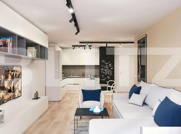 Apartament de vânzare 2 camere Gheorgheni - 161618AV | BLITZ Cluj-Napoca | Poza3