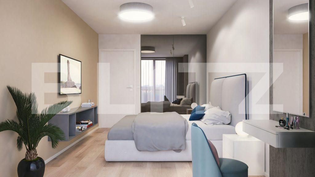 Apartament de vânzare 2 camere Gheorgheni - 161618AV | BLITZ Cluj-Napoca | Poza4