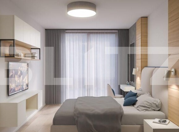 Apartament de vânzare 2 camere Gheorgheni - 161619AV | BLITZ Cluj-Napoca | Poza4
