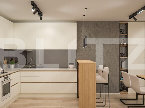 Apartament de vânzare 2 camere Gheorgheni - 161619AV | BLITZ Cluj-Napoca | Poza2