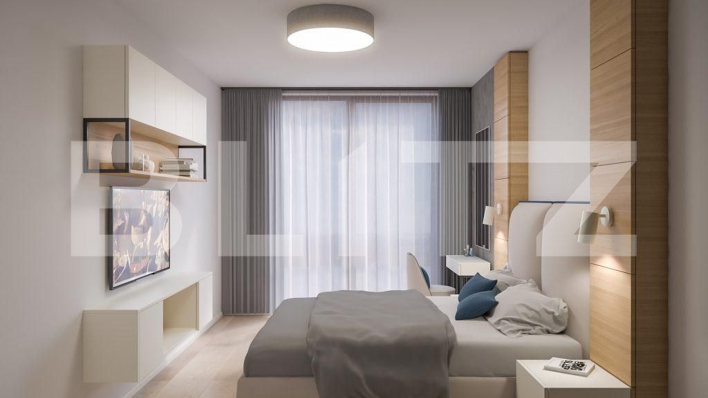 Apartament de vânzare 2 camere Gheorgheni - 161619AV | BLITZ Cluj-Napoca | Poza4