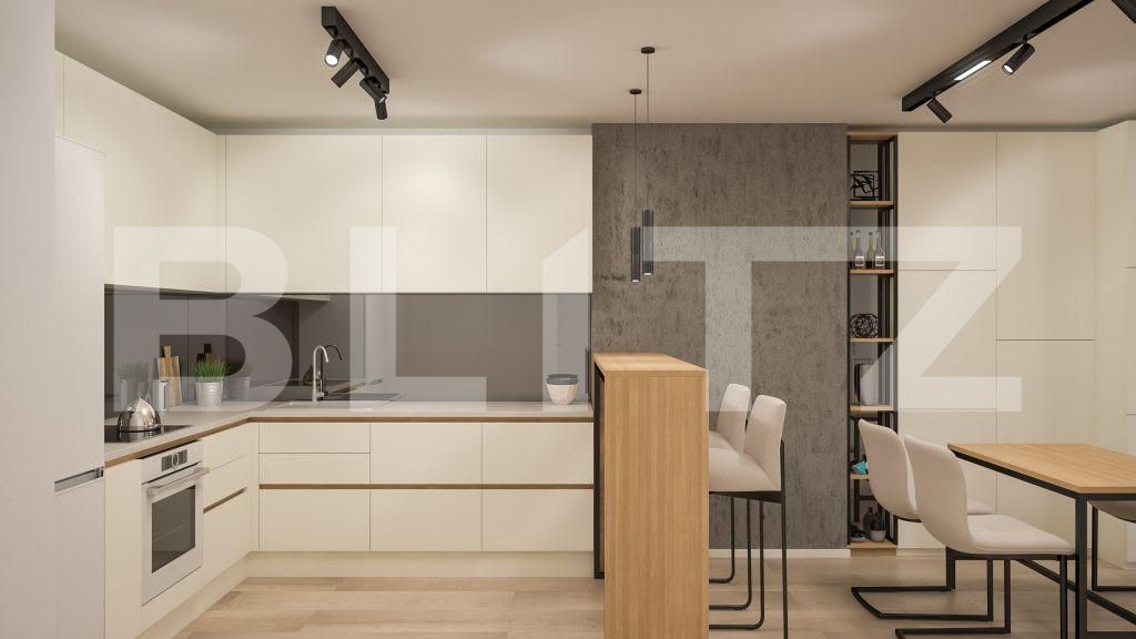 Apartament de vânzare 2 camere Gheorgheni - 161619AV | BLITZ Cluj-Napoca | Poza2