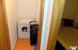 3 camere, semidecomandat, 50 mp, parcare, zona strazii Edgar Quinet