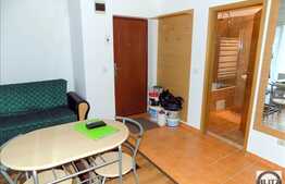 3 camere, semidecomandat, 50 mp, parcare, zona strazii Edgar Quinet