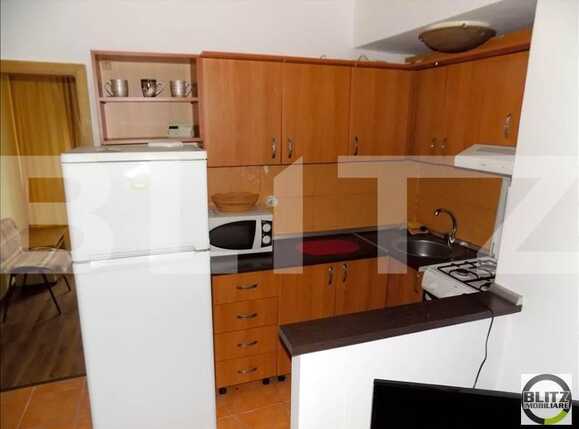 Apartament de închiriat 3 camere Manastur - 16162AI | BLITZ Cluj-Napoca | Poza4