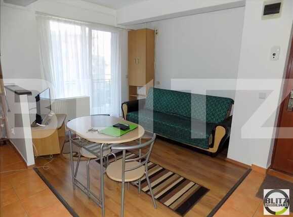 Apartament de închiriat 3 camere Manastur - 16162AI | BLITZ Cluj-Napoca | Poza1