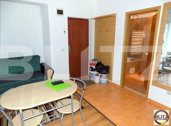 Apartament de închiriat 3 camere Manastur - 16162AI | BLITZ Cluj-Napoca | Poza3