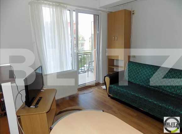 Apartament de închiriat 3 camere Manastur - 16162AI | BLITZ Cluj-Napoca | Poza2