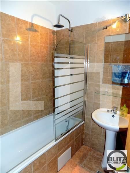 Apartament de închiriat 3 camere Manastur - 16162AI | BLITZ Cluj-Napoca | Poza7