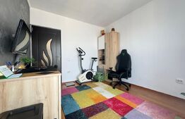 Vânzare apartament 3 camere - zona Vivo, complet utilat, parcare!