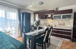 Vânzare apartament 3 camere - zona Vivo, complet utilat, parcare!