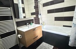 Vânzare apartament 3 camere - zona Vivo, complet utilat, parcare!