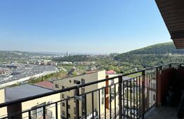 Vânzare apartament 3 camere - zona Vivo, complet utilat, parcare!