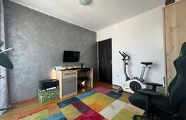 Vânzare apartament 3 camere - zona Vivo, complet utilat, parcare!