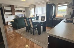 Vânzare apartament 3 camere - zona Vivo, complet utilat, parcare!
