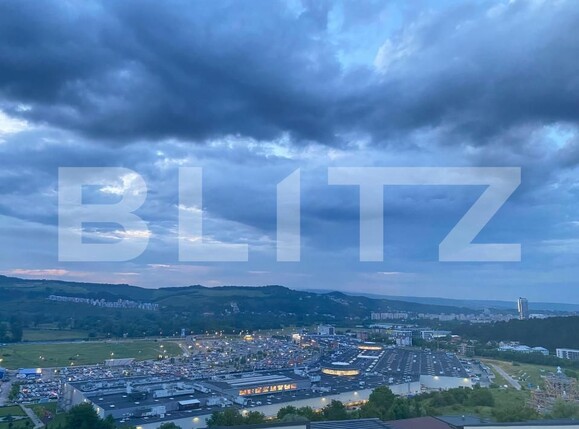 Apartament de vânzare 3 camere Floreşti - 161623AV | BLITZ Cluj-Napoca | Poza7