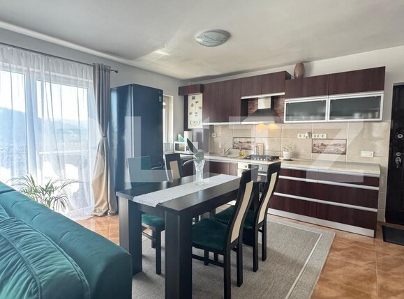 Apartament de vânzare 3 camere Floreşti - 161623AV | BLITZ Cluj-Napoca | Poza4