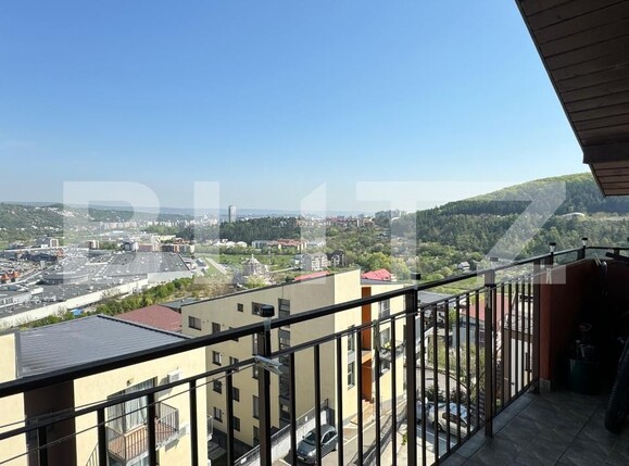 Apartament de vânzare 3 camere Floreşti - 161623AV | BLITZ Cluj-Napoca | Poza10