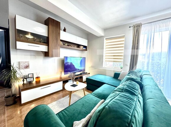 Apartament de vânzare 3 camere Floreşti - 161623AV | BLITZ Cluj-Napoca | Poza2