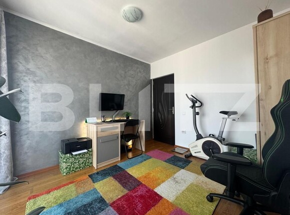 Apartament de vânzare 3 camere Floreşti - 161623AV | BLITZ Cluj-Napoca | Poza9