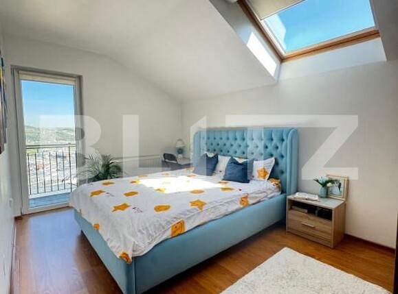 Apartament de vânzare 3 camere Floreşti - 161623AV | BLITZ Cluj-Napoca | Poza6