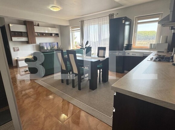 Apartament de vânzare 3 camere Floreşti - 161623AV | BLITZ Cluj-Napoca | Poza3