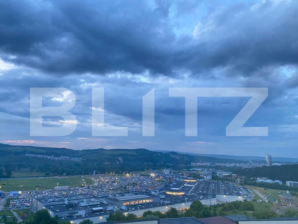 Apartament de vânzare 3 camere Floreşti - 161623AV | BLITZ Cluj-Napoca | Poza7