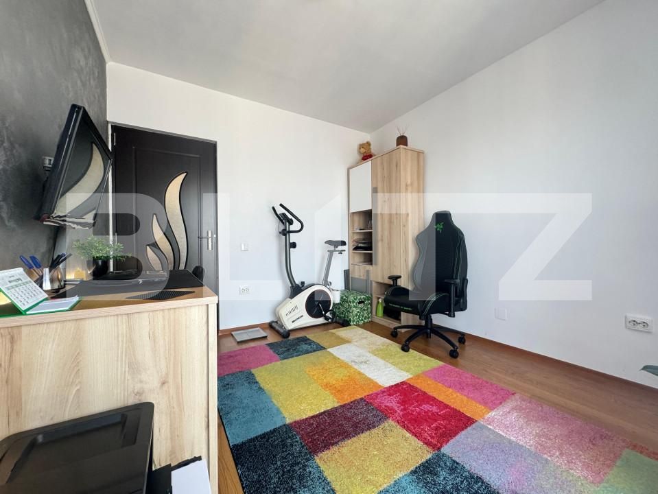 Apartament de vânzare 3 camere Floreşti - 161623AV | BLITZ Cluj-Napoca | Poza8