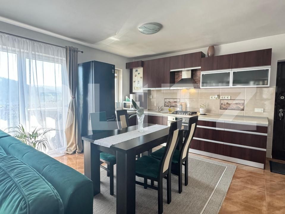 Apartament de vânzare 3 camere Floreşti - 161623AV | BLITZ Cluj-Napoca | Poza4