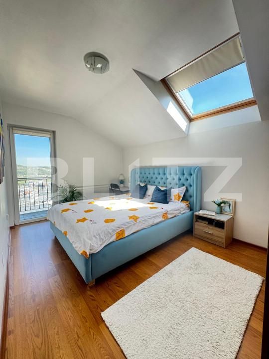 Apartament de vânzare 3 camere Floreşti - 161623AV | BLITZ Cluj-Napoca | Poza6