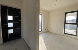 Casa individuala 120 mp utili, 5 camere, 560 mp teren,  Chinteni