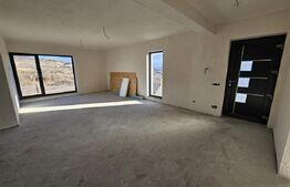 Casa individuala 120 mp utili, 5 camere, 560 mp teren,  Chinteni