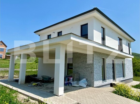 Casa de vânzare 4 camere Chinteni - 161629CV | BLITZ Cluj-Napoca | Poza4