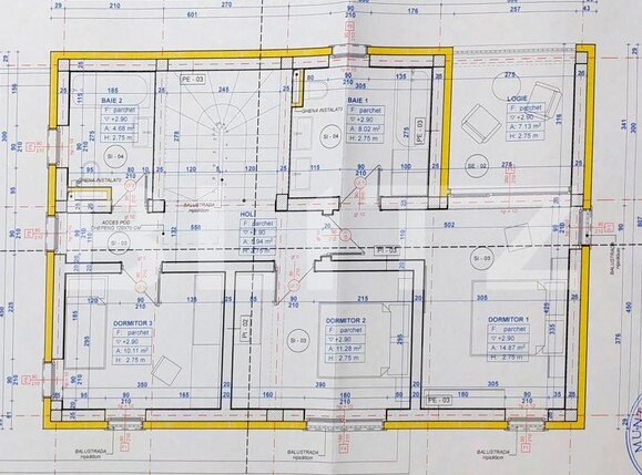 Casa de vânzare 4 camere Chinteni - 161629CV | BLITZ Cluj-Napoca | Poza11