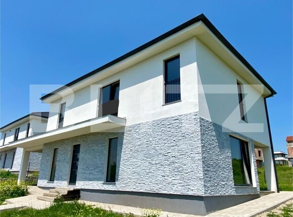 Casa de vânzare 4 camere Chinteni - 161629CV | BLITZ Cluj-Napoca | Poza2