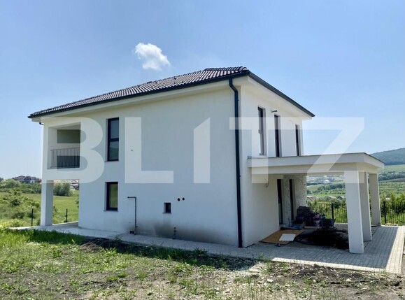 Casa de vânzare 4 camere Chinteni - 161629CV | BLITZ Cluj-Napoca | Poza3