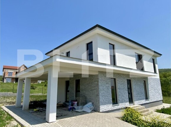 Casa de vânzare 4 camere Chinteni - 161629CV | BLITZ Cluj-Napoca | Poza1