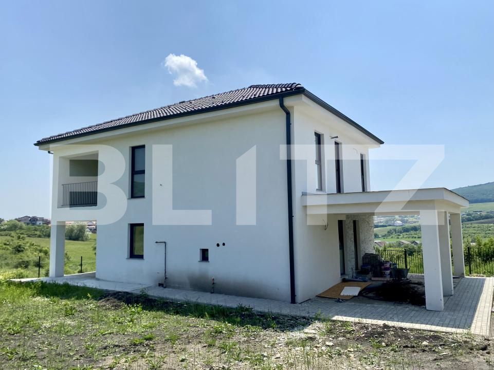 Casa de vânzare 4 camere Chinteni - 161629CV | BLITZ Cluj-Napoca | Poza3