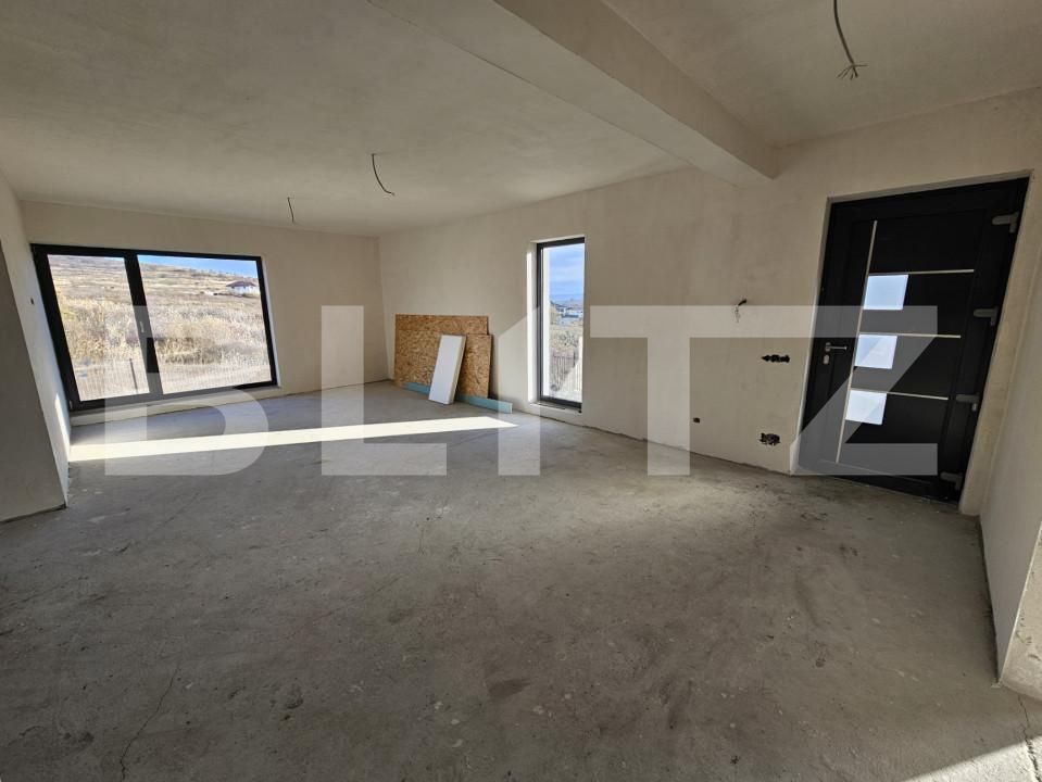 Casa de vânzare 4 camere Chinteni - 161629CV | BLITZ Cluj-Napoca | Poza6