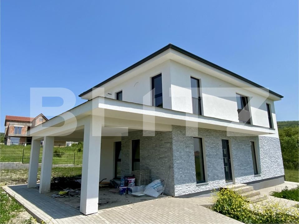 Casa de vânzare 4 camere Chinteni - 161629CV | BLITZ Cluj-Napoca | Poza1