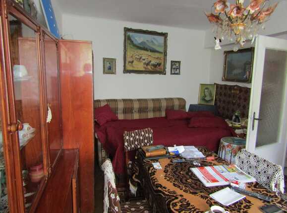 Apartament de vânzare 2 camere Central - 16163AV | BLITZ Cluj-Napoca | Poza3