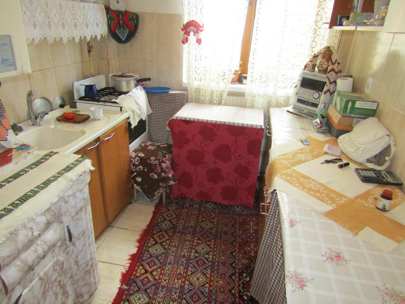 Apartament de vânzare 2 camere Central - 16163AV | BLITZ Cluj-Napoca | Poza4