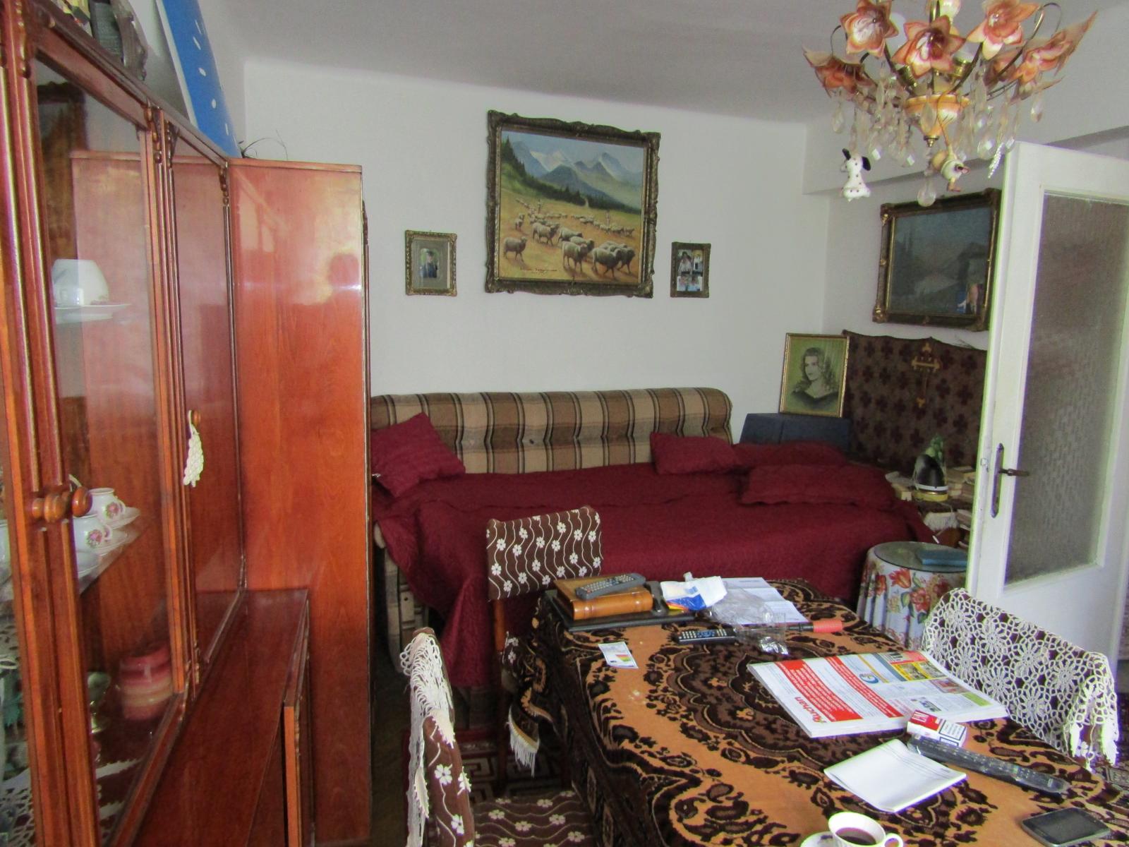 Apartament de vânzare 2 camere Central - 16163AV | BLITZ Cluj-Napoca | Poza3