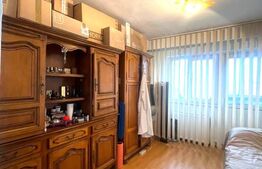 Apartament 2 camere, 56 mp, decomandat, zona Piata Marasti