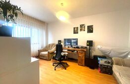 Apartament 2 camere, 56 mp, decomandat, zona Piata Marasti