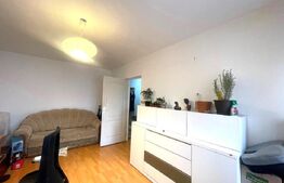 Apartament 2 camere, 56 mp, decomandat, zona Piata Marasti