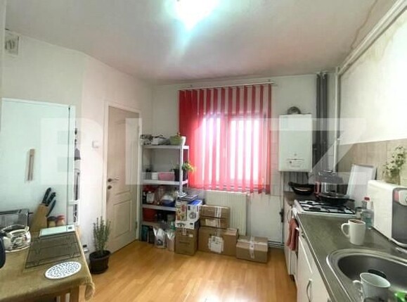 Apartament de închiriat 2 camere Marasti - 161632AI | BLITZ Cluj-Napoca | Poza6